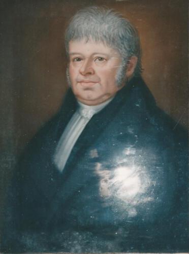 Willem Albert van Lidth de Jeude (1779-1851)