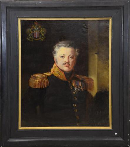 Willem Albert van Lidth de Jeude (1779-1851)